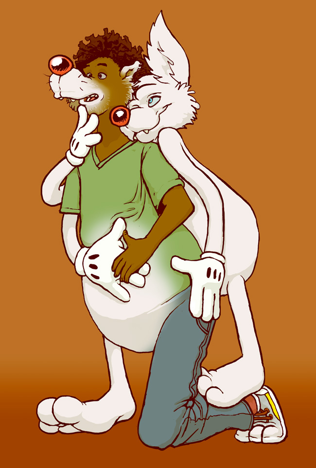 Making Another One by Swatcher