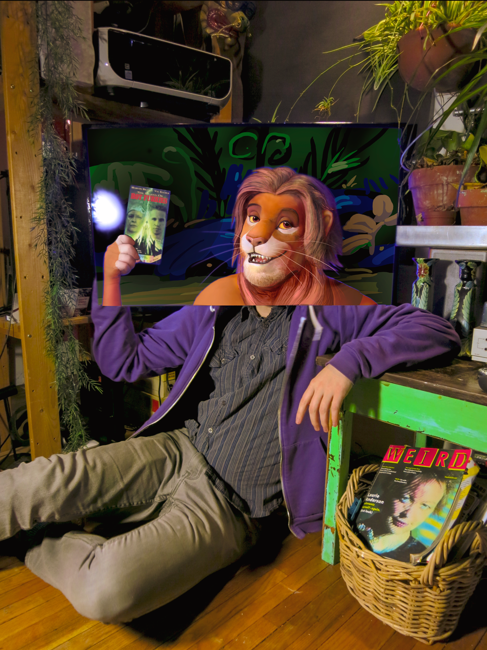 What to Watch by Swatcher
