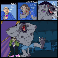 Cinemaphiles by Swatcher