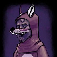 strange-candy- by Swatcher