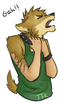 PuppyPic by TFK