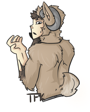 ram by TFK