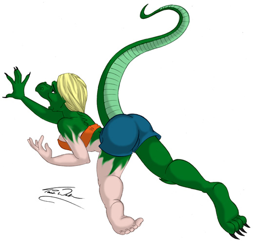 lizgirl-tf by Tania