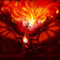 (SC!) Explosive Threat by TeknicolorTiger