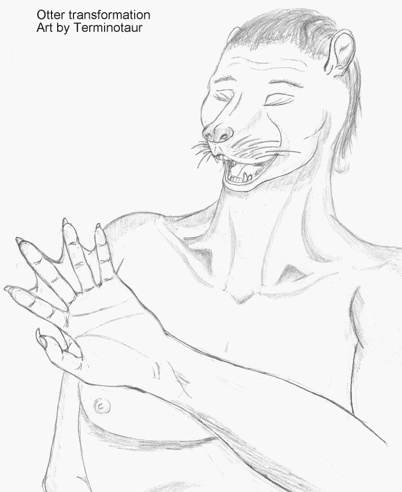 OtterTF-DS by Terminotaur