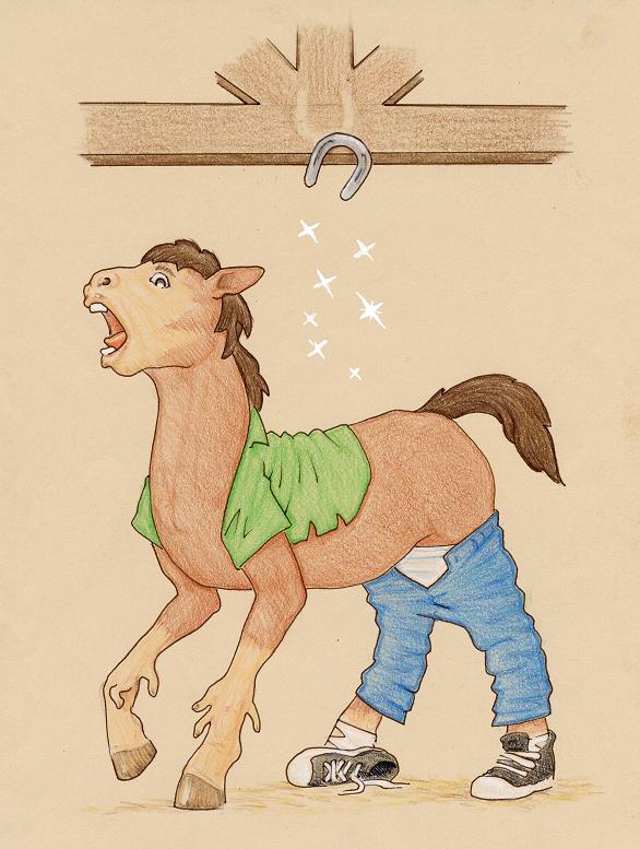 farriermagic by Terrifel