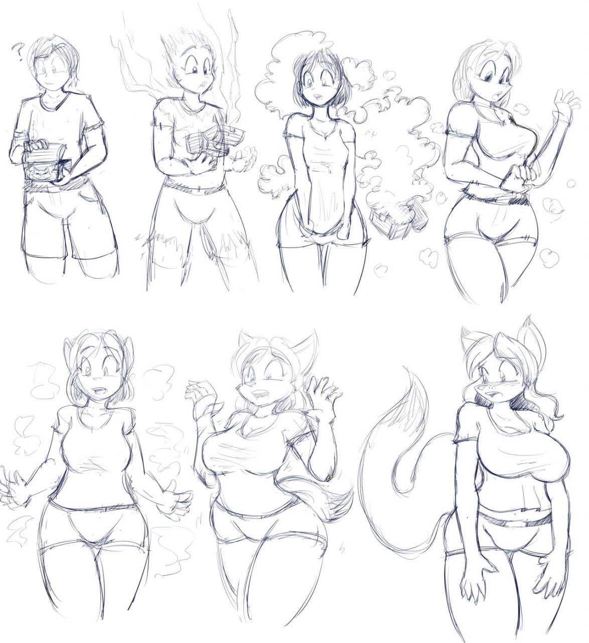 Vixenkitty by Tgwonder