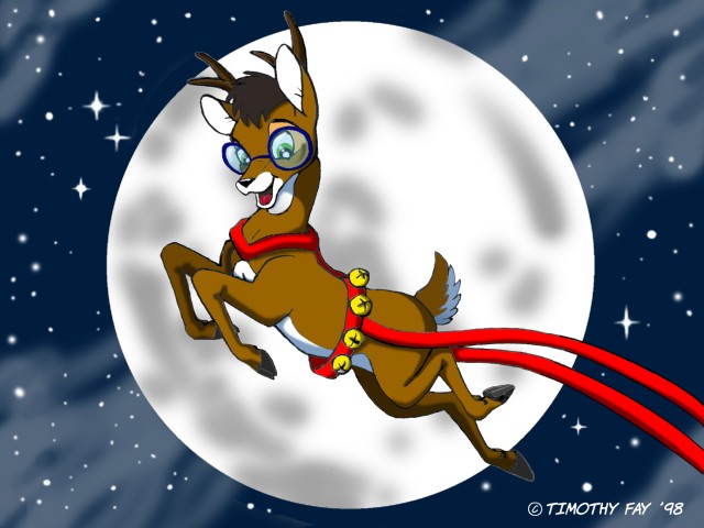 TheWish by Tim-Kangaroo
