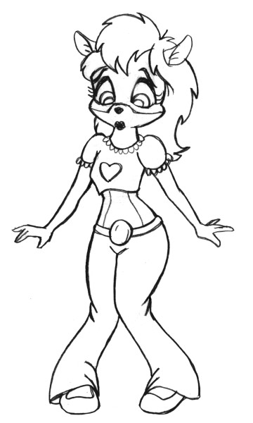 coco-tf-bw by Tim-Kangaroo