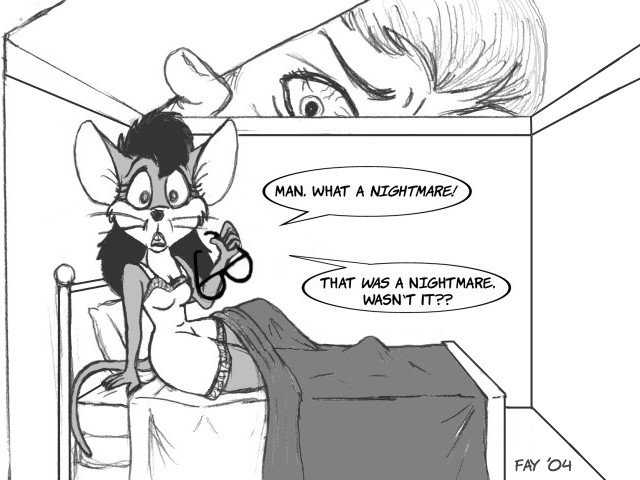 mousetrapped by Tim-Kangaroo