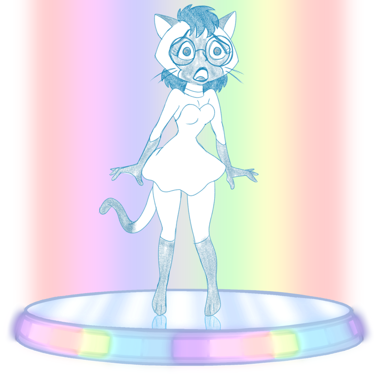 Shanetized! by Tim-Kangaroo