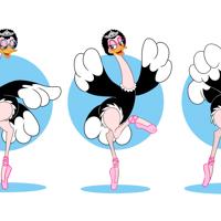 Mademoiselle Fayanova: In Training by Tim-Kangaroo