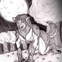 Off the Trail -WIP- by TimidTabby