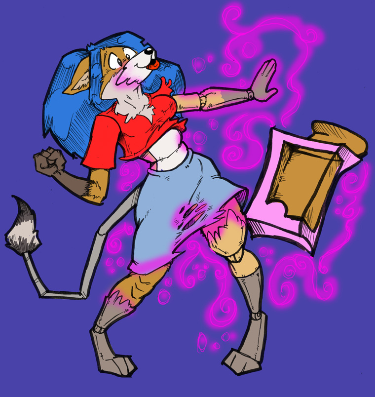 Dolled by Tincrash