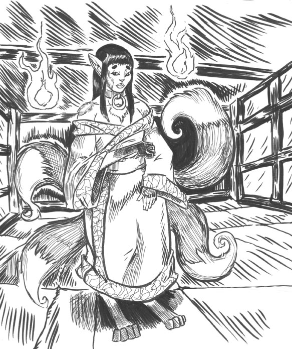 nm-kitsune by Tincrash