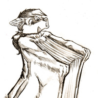Booked by Tincrash
