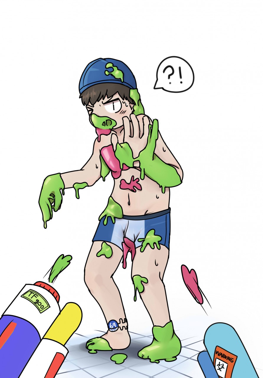 Grovyle TF by Sa_no