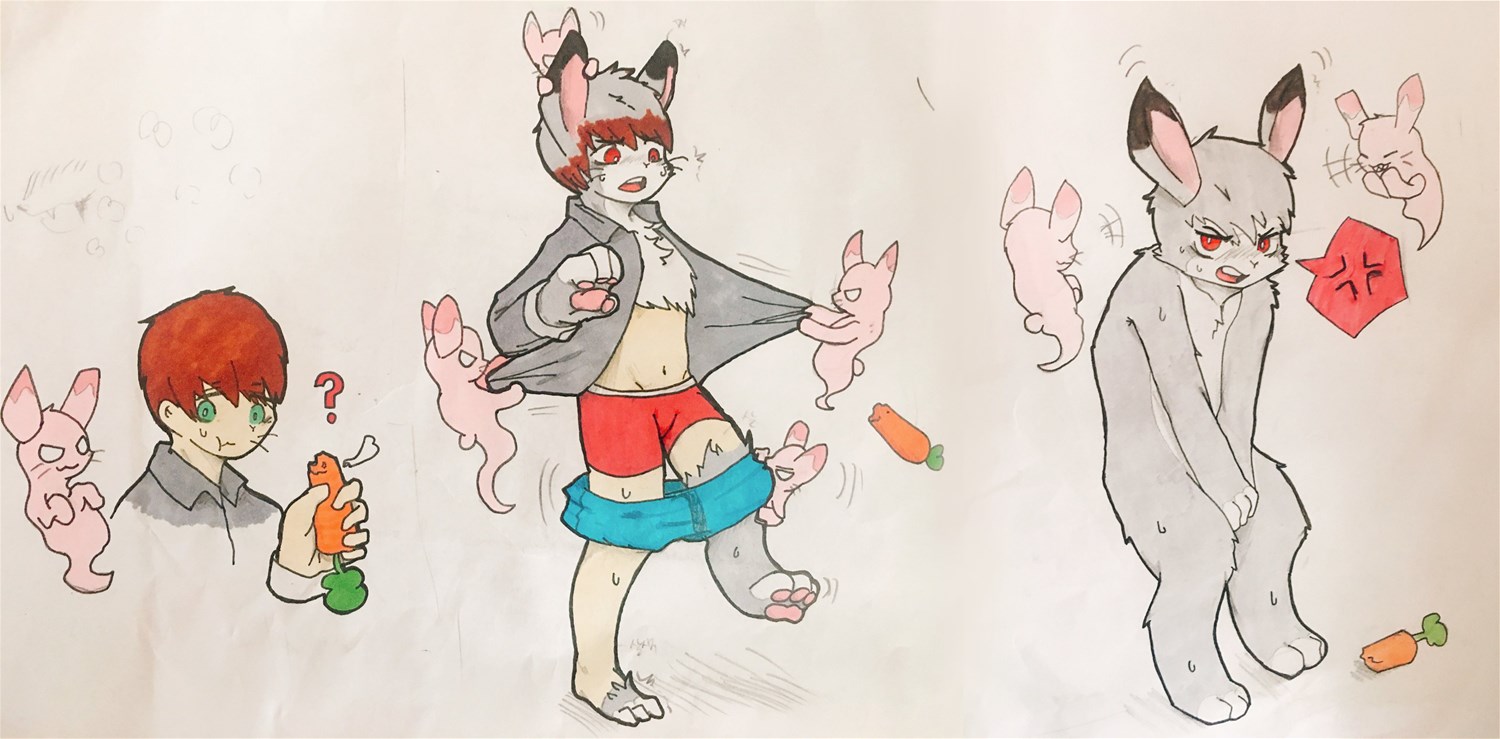 Bunny TF by Sa_no