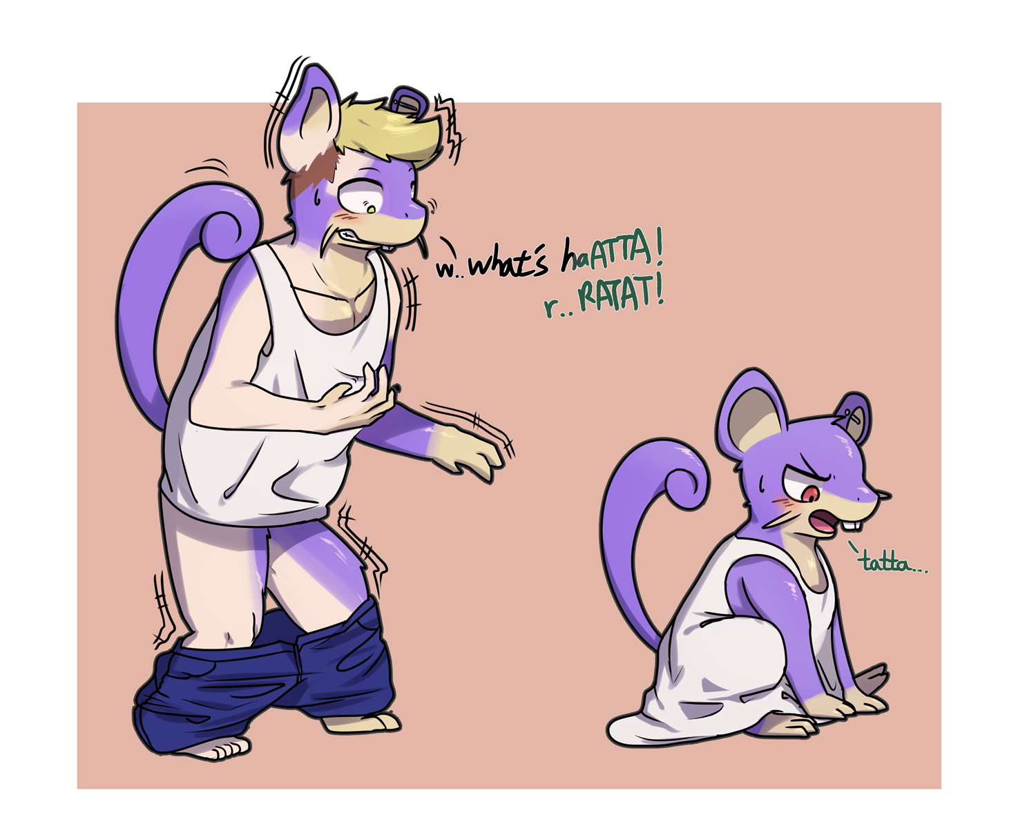 Rattata TF by Sa_no