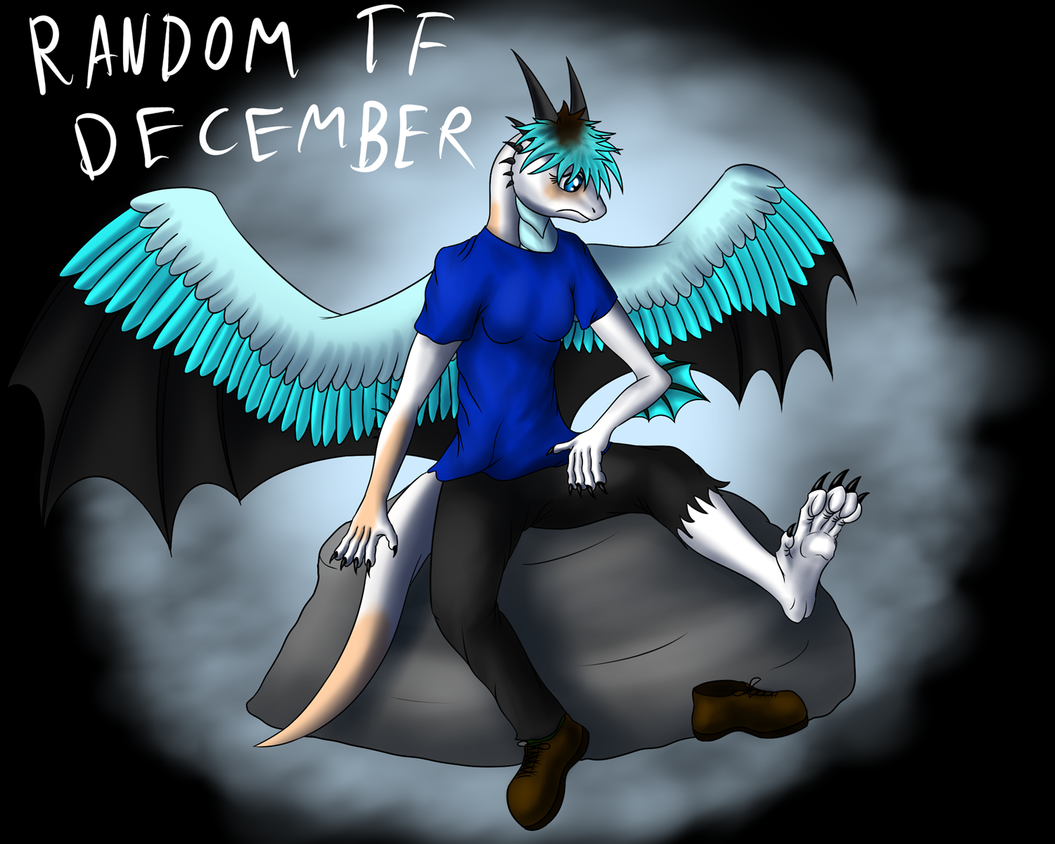 Random Tf December by Tomek1000