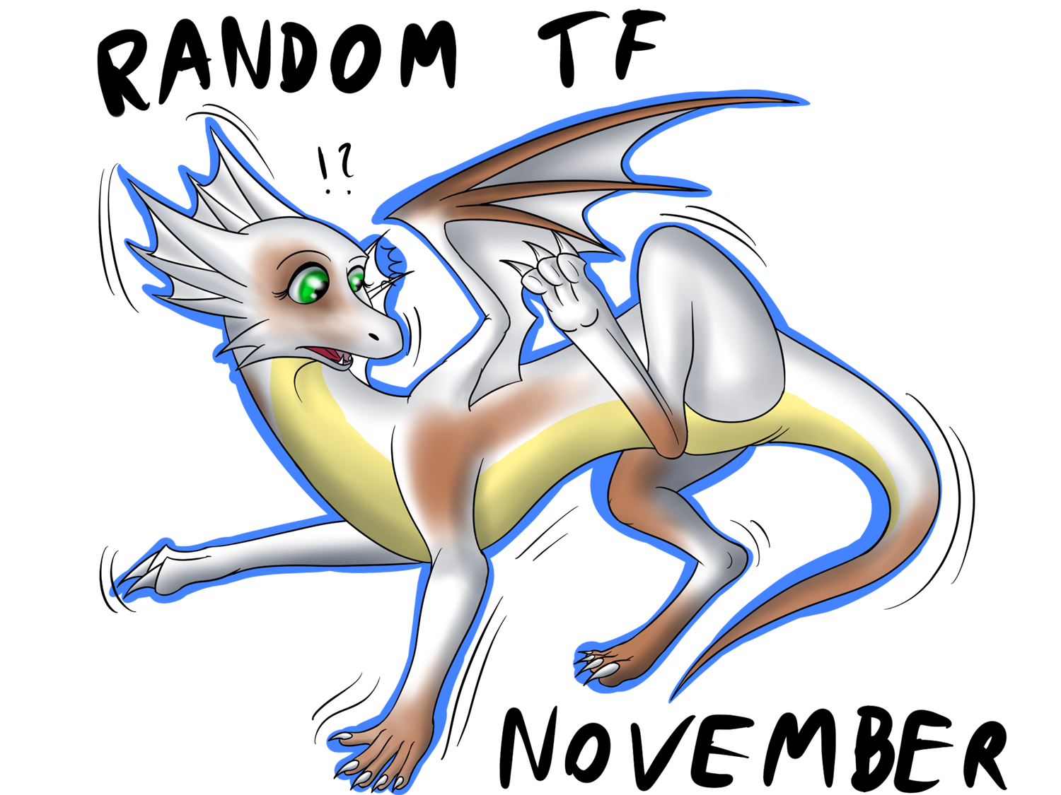 Random Tf November by Tomek1000