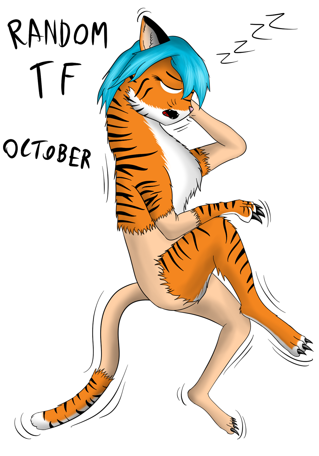 Random Tf October by Tomek1000
