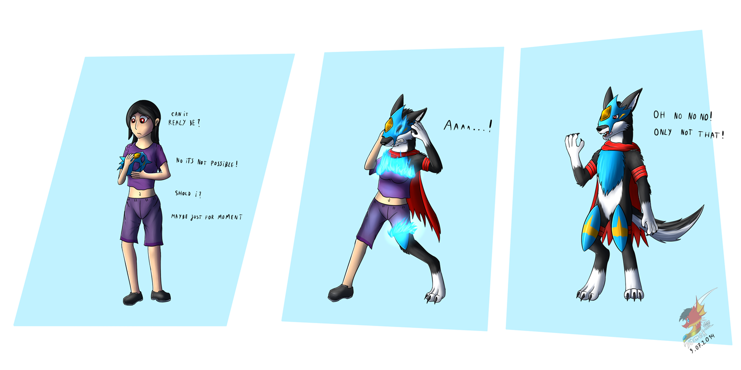 Wolferion Tf Tgcommision by Tomek1000