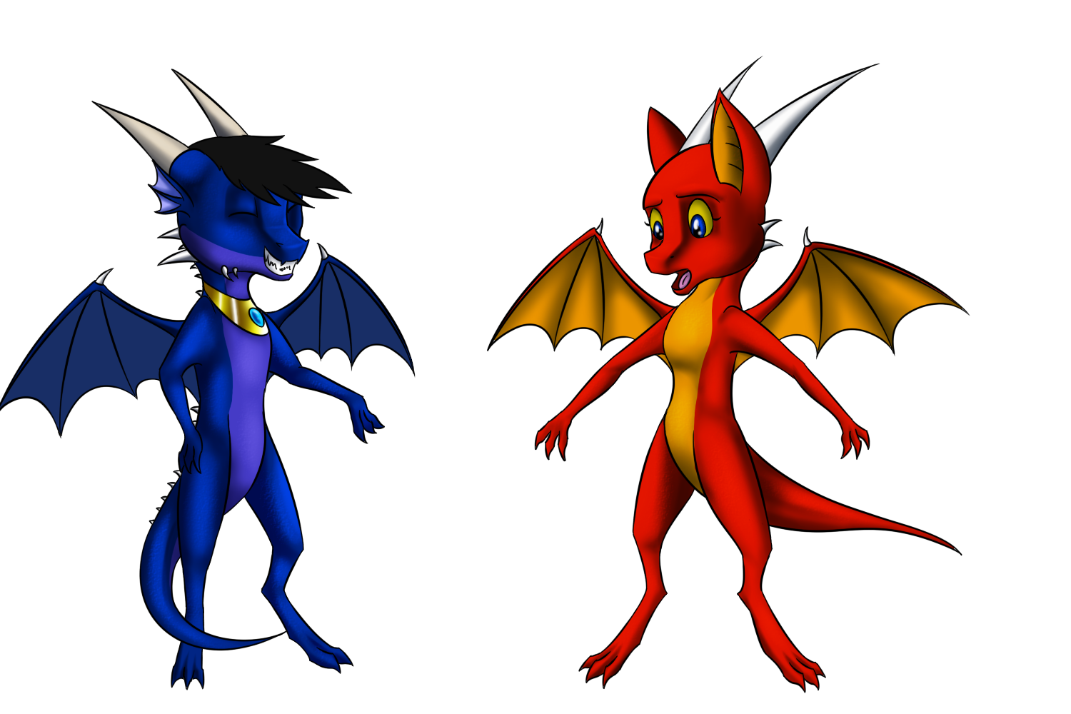 Colors Swap by Tomek1000