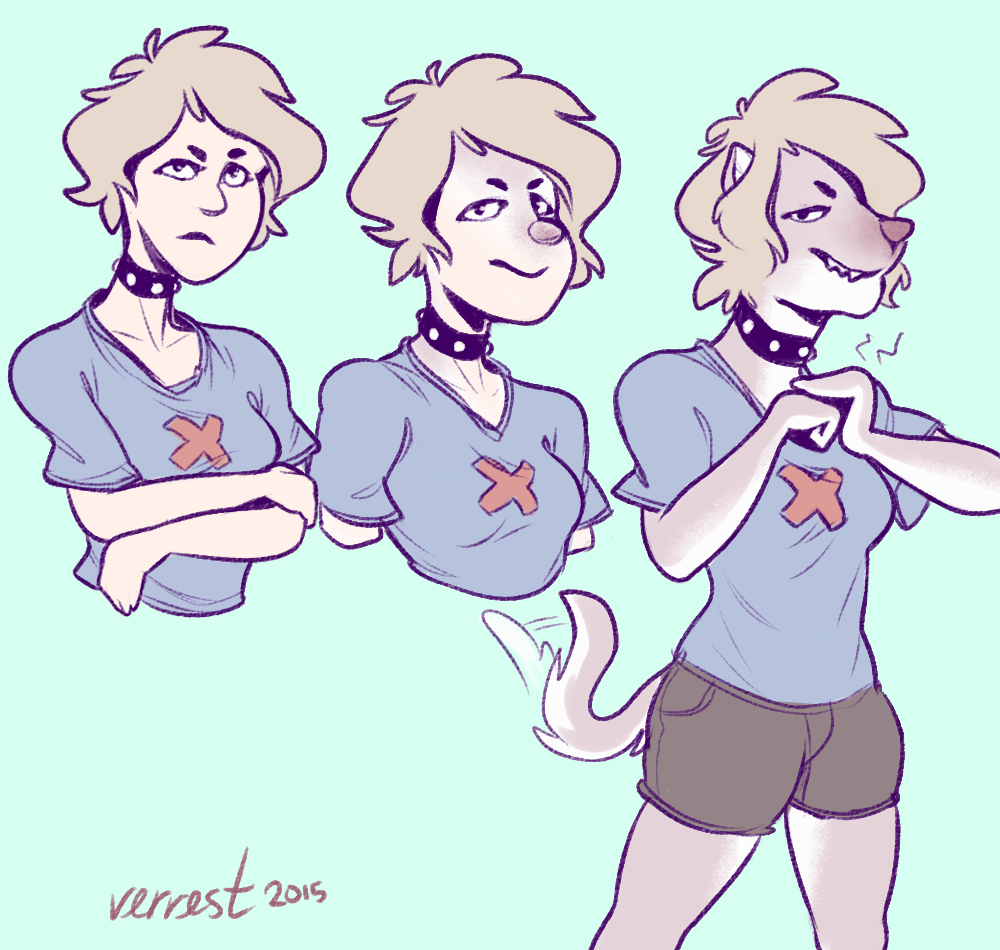 fite me by Verrest
