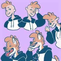 dog day by Verrest