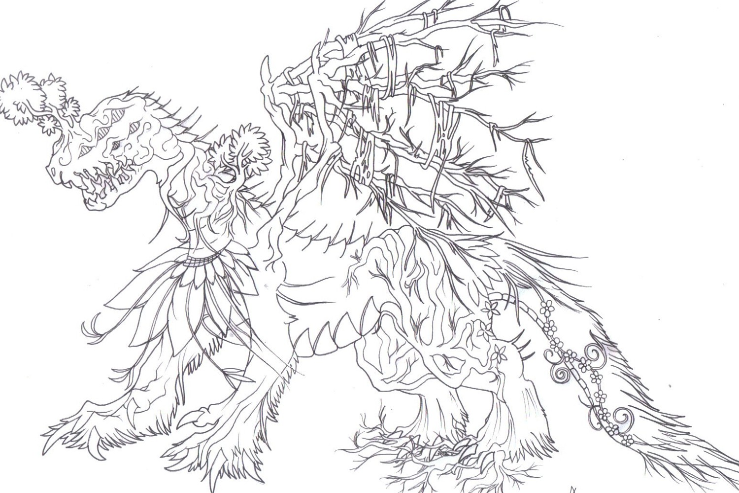 Terragon by Vyper