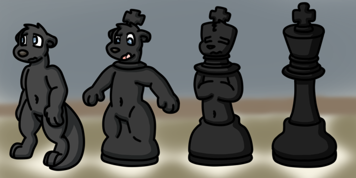 Checkmate by Weazel75