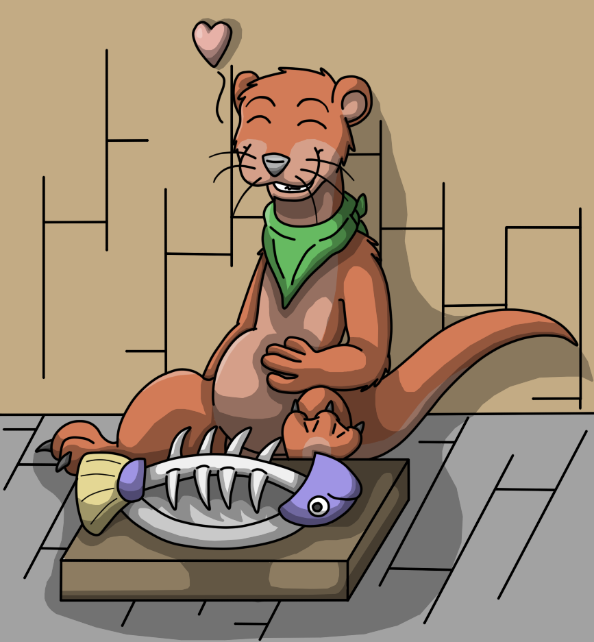 Fresh Fish by Weazel75