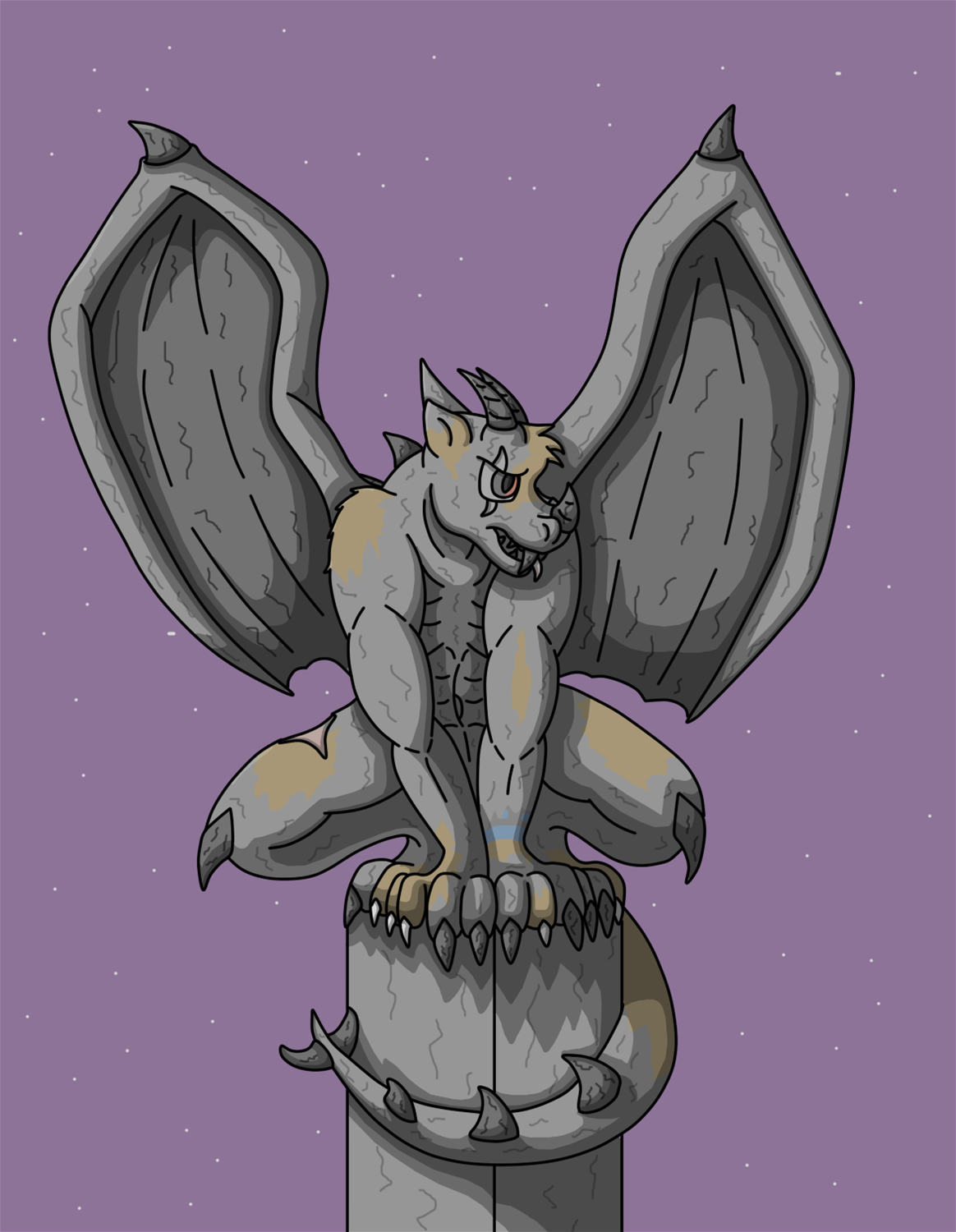Pillar by Weazel75