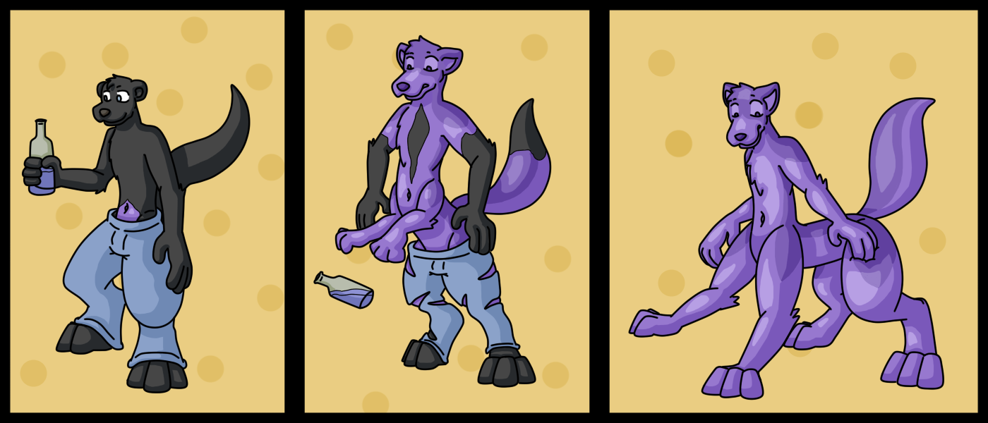 Soda Taur by Weazel75
