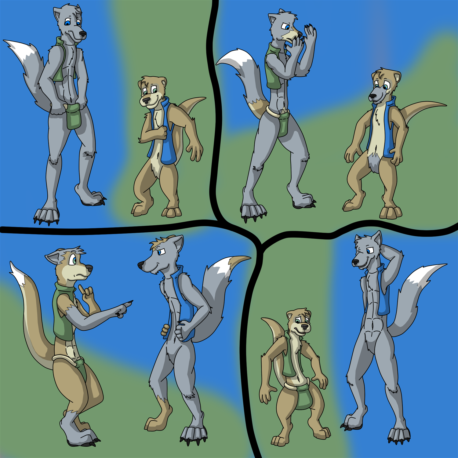Swap by Weazel75
