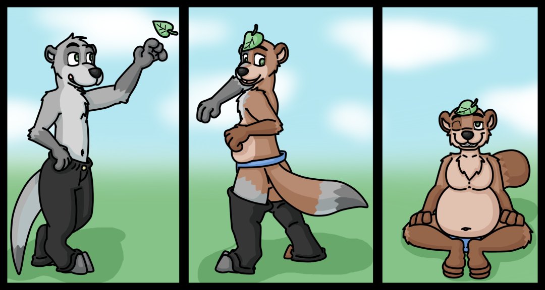 Tahnook by Weazel75