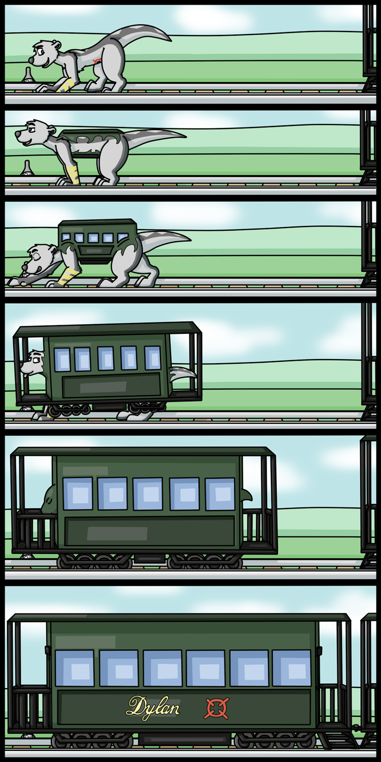Train Car by Weazel75