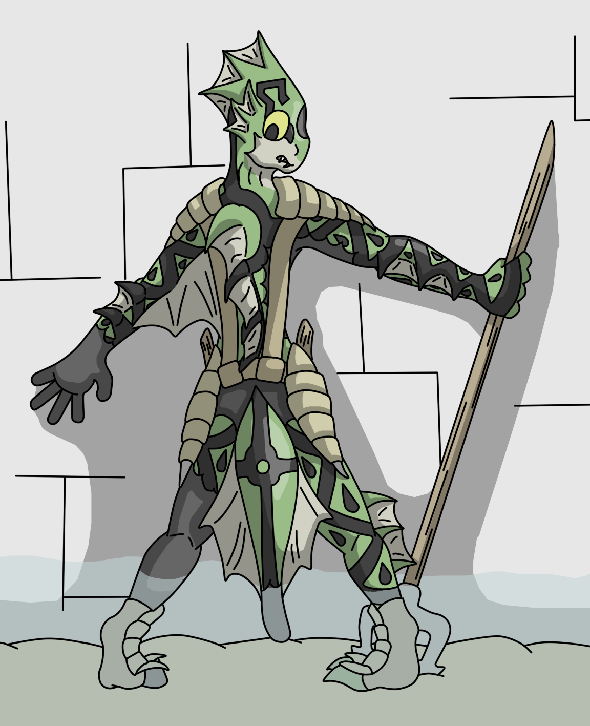 Upgrades by Weazel75
