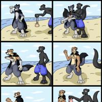 Otter Shell by Weazel75
