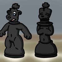 Checkmate by Weazel75