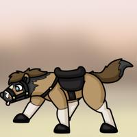 Horsepower by Weazel75