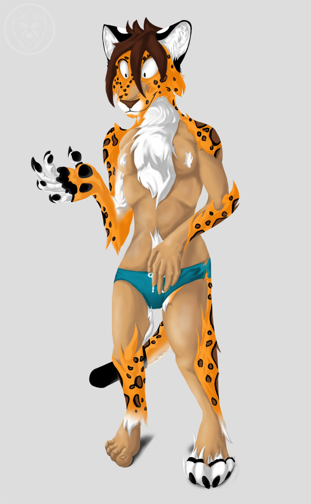 Ashley TF by V