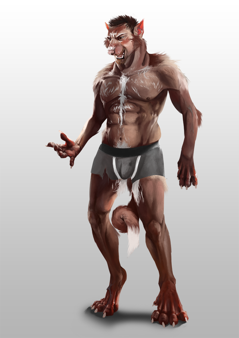 Jez Dalton TF by V