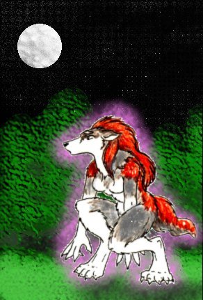 moondaughtercover by WolfenMoondaughter