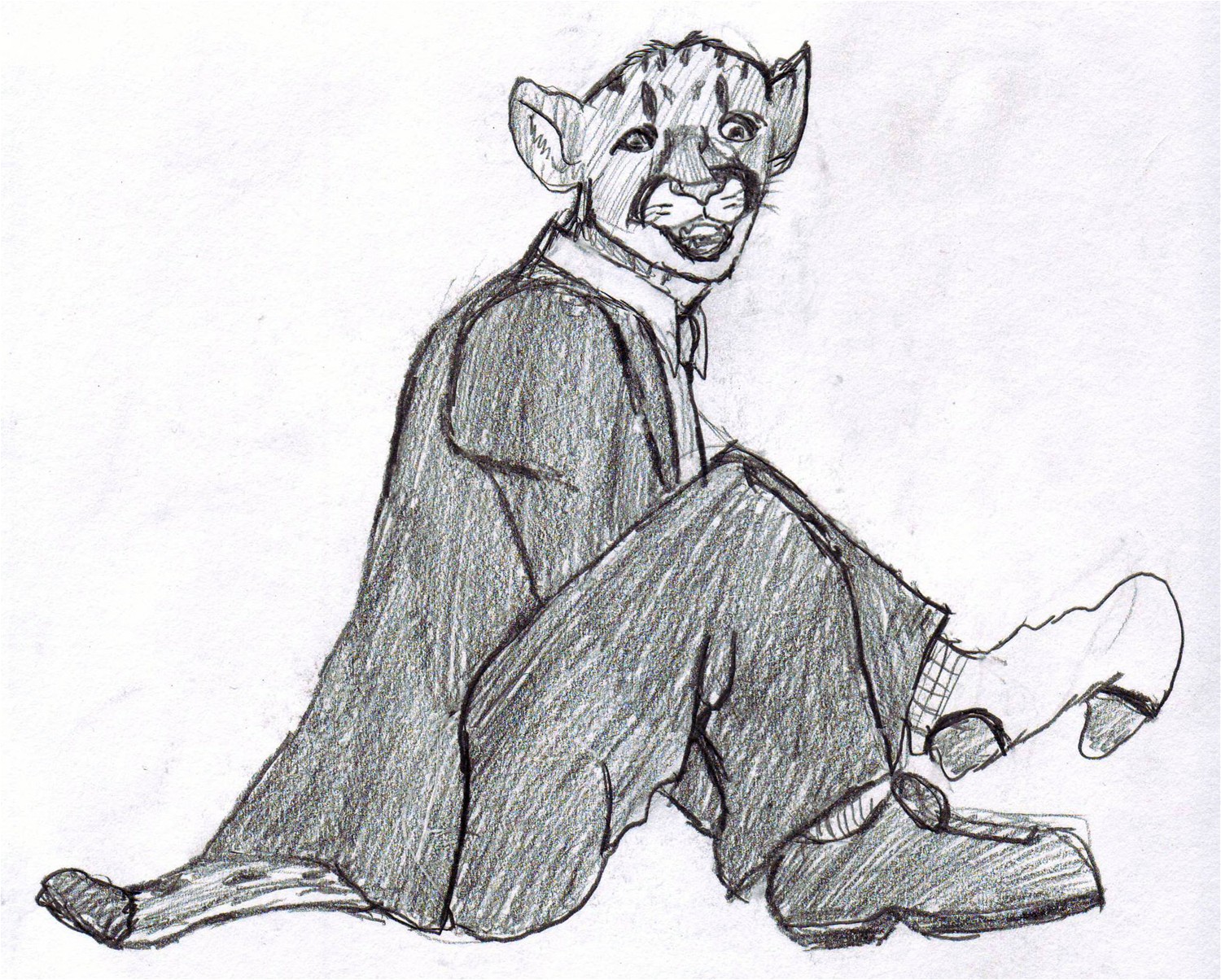 CITS Jack TF by Wrathofautumn