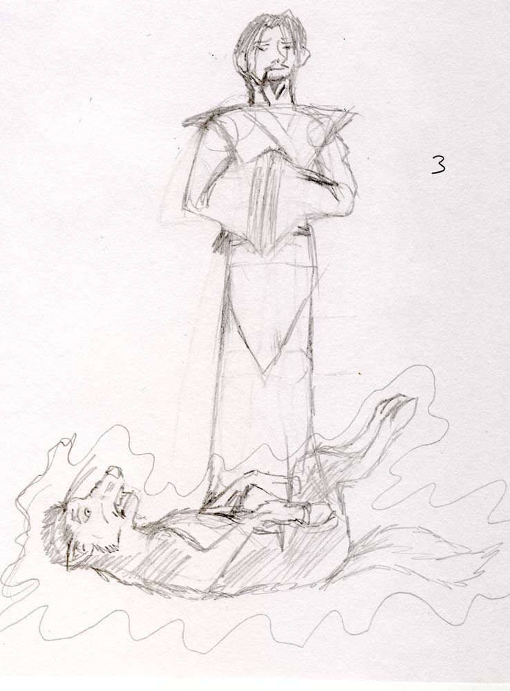 EOOL Antonius by Wrathofautumn