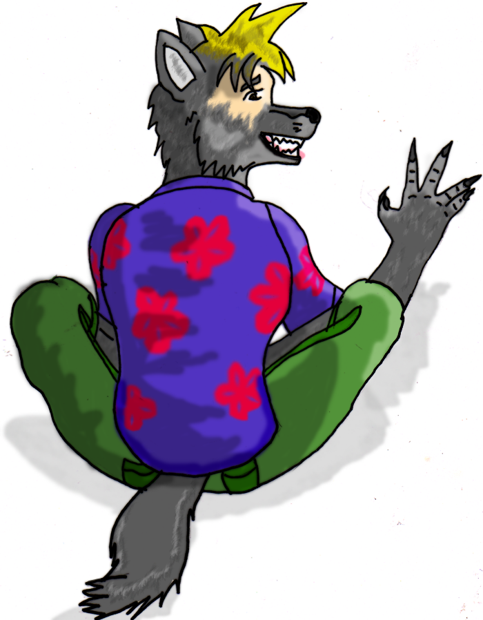 Volfenstu Commission by Wrathofautumn