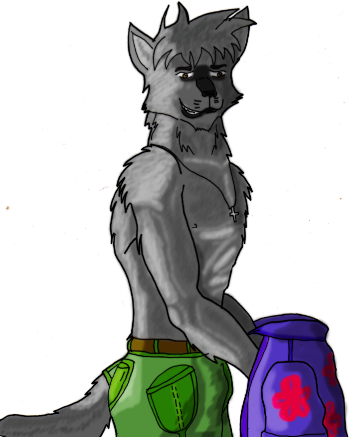 Volfenstu Commission by Wrathofautumn