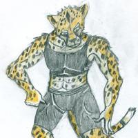 Terrestris Somni Characters by Wrathofautumn